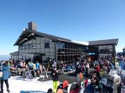 Restaurant recommandé : Alpine Café