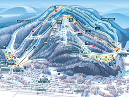 Domaine skiable Järvsö