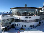 Restaurant de montagne Kron