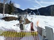 Schwabenhoflift - Téléski