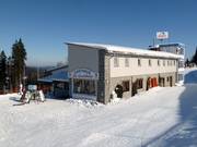 Auberge zur Gondelbahn