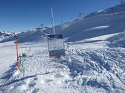 Centre d'entraînement DVA