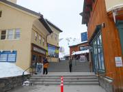 The General Store (supermarché)