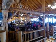 Restaurant recommandé : Powder Keg Lounge