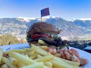 Restaurant recommandé : Ski Food Festival