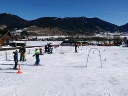 Steckenberg – Unterammergau