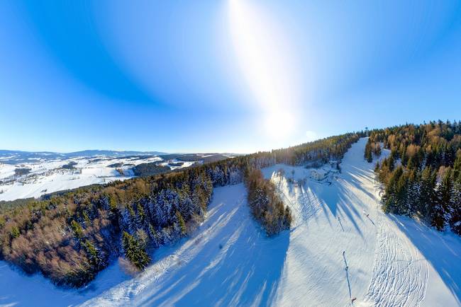 Oberfrauenwald (Waldkirchen) Oberfrauenwald (Waldkirchen)