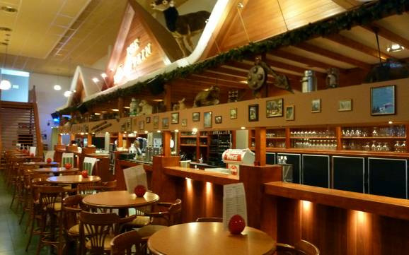 Après-Ski Wallonie – Après-ski Ice Mountain