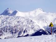 Le freeride peut être dangereux - veuillez respecter les consignes !