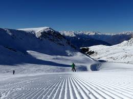 Domaine skiable Meran 2000 (Merano 2000)