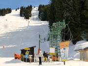 TK du Gouet - Téléski