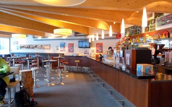 Après-Ski Alpes de l'Ennstal – Après-ski Wurzeralm – Spital am Pyhrn