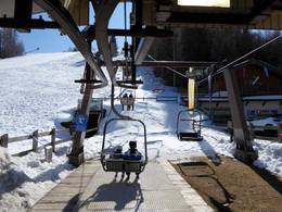 Costa-Dosso della Madonna