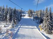 Piste de course n° 2