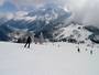 Les Houches/Saint-Gervais – Prarion/Bellevue (Chamonix)