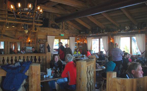 Chalets de restauration, restaurants de montagne  Waldeck-Frankenberg – Restaurants, chalets de restauration Willingen – Ettelsberg