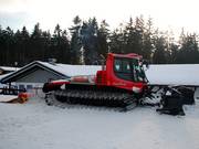 Cette machine à elle seule serait déjà tout à fait suffisante.