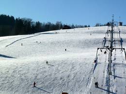 Grün-Maibrunn (St. Englmar)