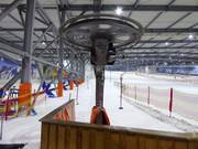 Ötzilift - Téléski