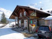 Restaurant Jägerstübli