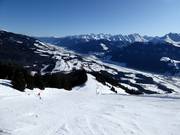 Piste n° 77 Breitmoos