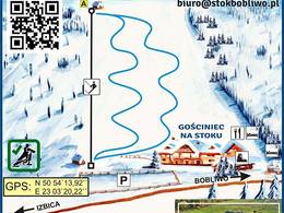 Domaine skiable Bobliwo