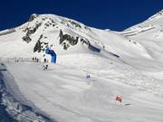 Paradis de la course Unterberg