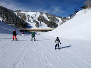 Piste facile Trainer