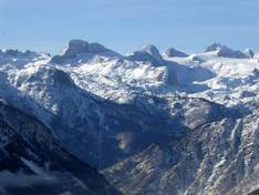 Images Krippenstein – Obertraun