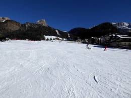 Val Gardena (Gröden)