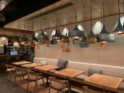 Bibers Restaurant & Bar au Berghotel Biberkopf (Warth)