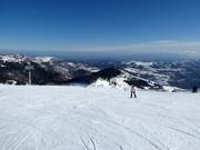 Piste n° 21 Krčmar