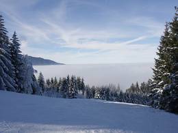 Hörnle – Bad Kohlgrub