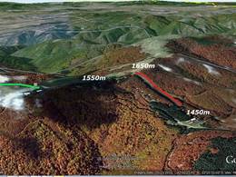 Domaine skiable Ponikva