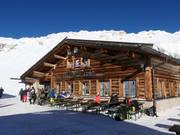 Restaurant recommandé : Sonnalpin