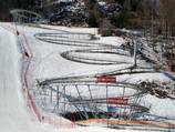 Nouvelle piste de luge ouverte toute l'année Osttirodler