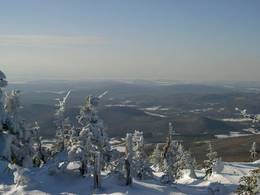 Domaine skiable Sugarbush