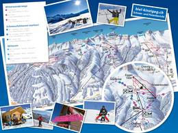 Domaine skiable Biel-Kinzig – Bürglen