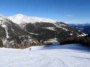 Piste intermédiaire Kircheler