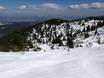 Domaines skiables pour skieurs confirmés et freeriders Bulgarie – Skieurs confirmés, freeriders Borovets