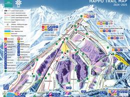 Domaine skiable Happo-One – Hakuba