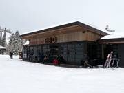 Restaurant recommandé : Tombstone BBQ