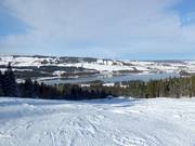 Descente Buron avec Grüntensee