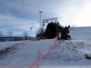 Großer-Lift - Téléski à pioches