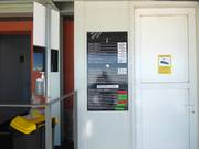 Informations sur la météo et l’état d’exploitation