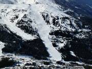 Piste Schwarze Tschaneck