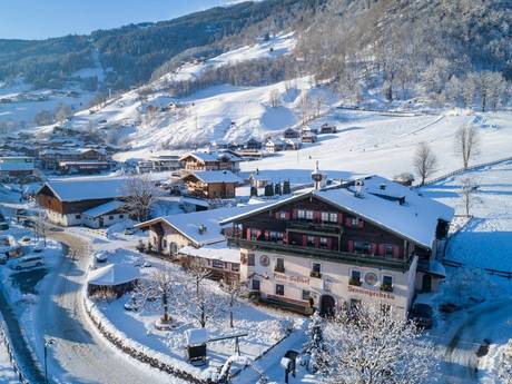 Hotel Senningerbräu