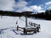 Sportuthyrning Syd 2 - Téléski