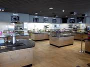 Restaurant en libre-service Caischavedra à 1863 m