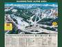 Plan des pistes Manning Park